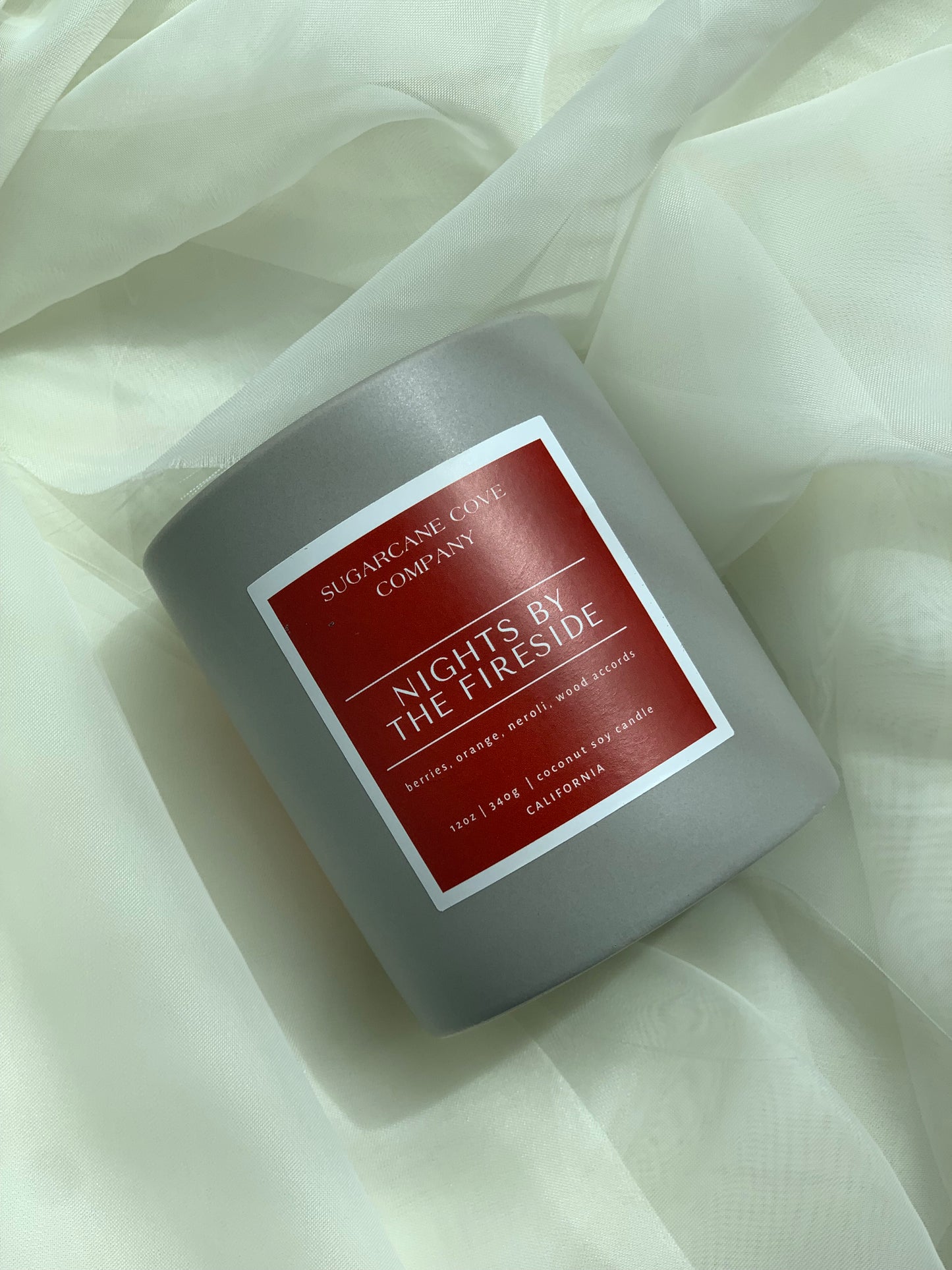 Nights by the Fireside Candle (berries, neroli, soft woods)