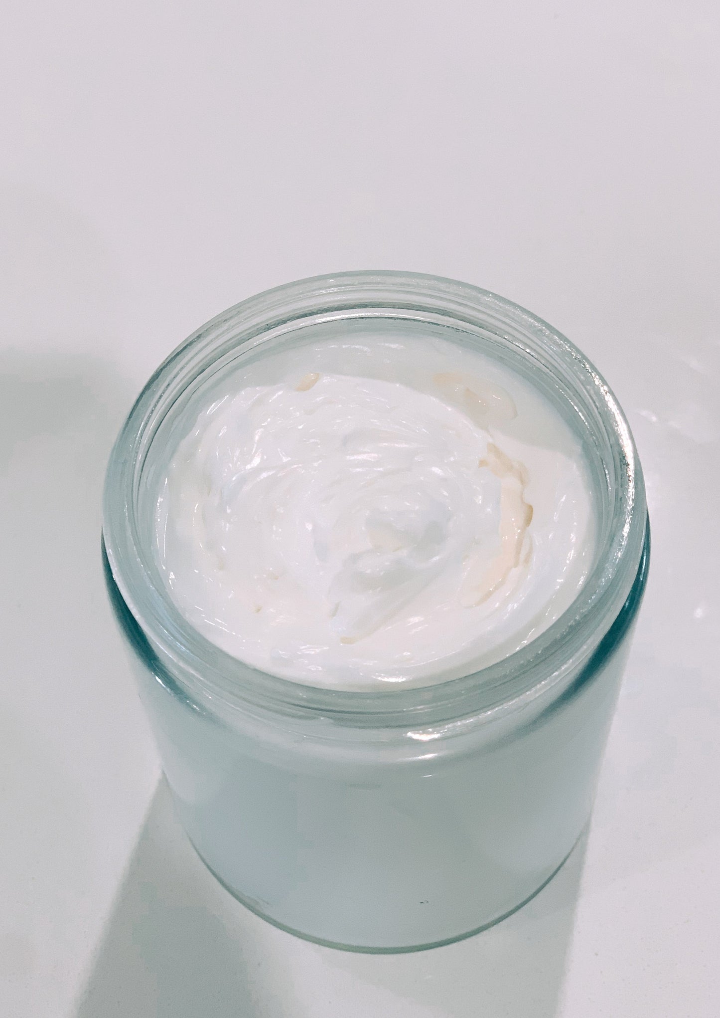 White Orchid Sugarcane Body Butter - Sugarcane Cove Company