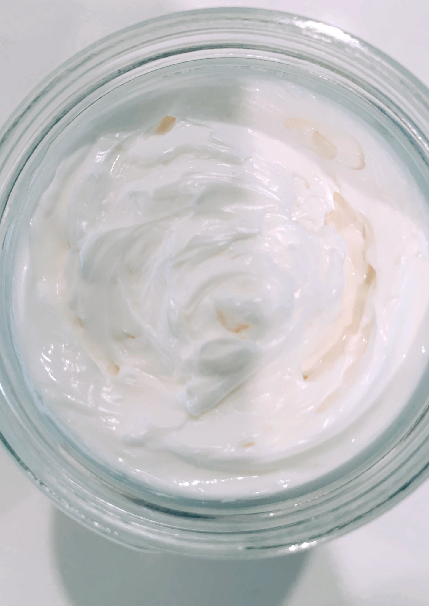 STRAWBERRIES 'N CREAM BODY BUTTER